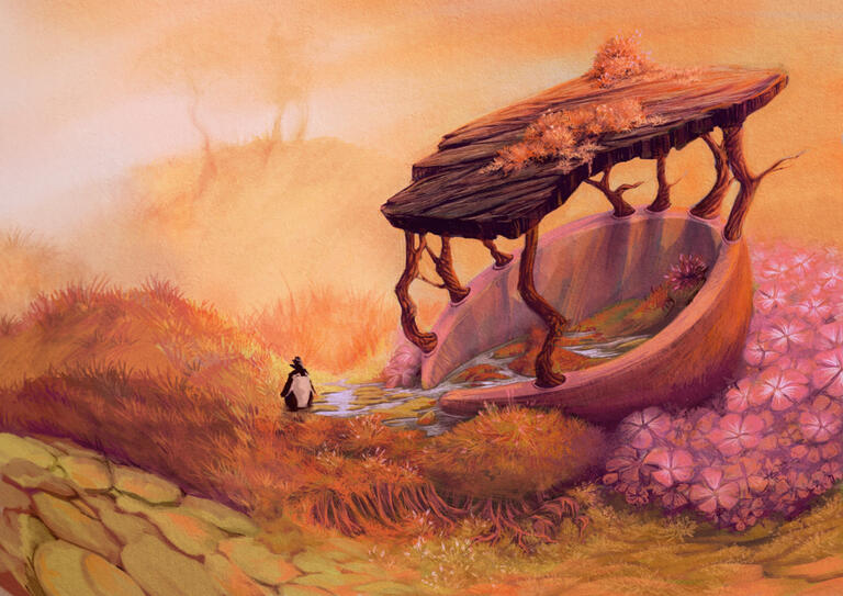 Impression A4 - 19€